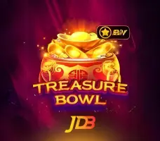 Treasure Bowl